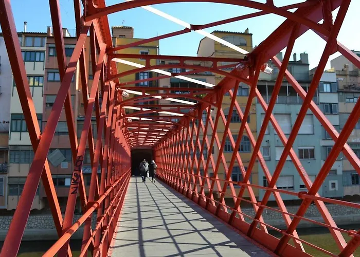 Catedral Appartement