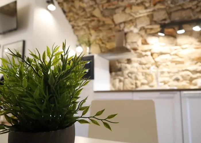 Catedral Appartement *