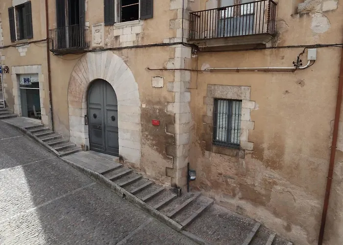 Catedral Appartement