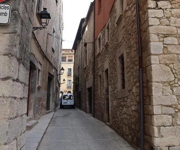 Appartement Catedral