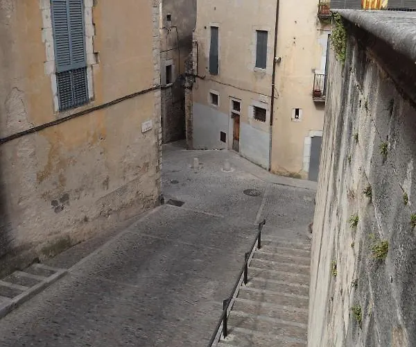 Appartement Catedral *