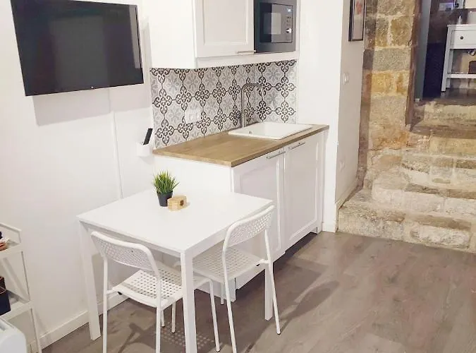 Appartement Catedral